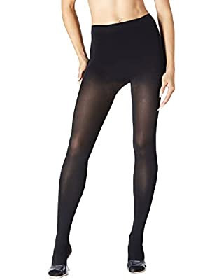 Danskin Women's Compression Footed Tight | Amazon (US)