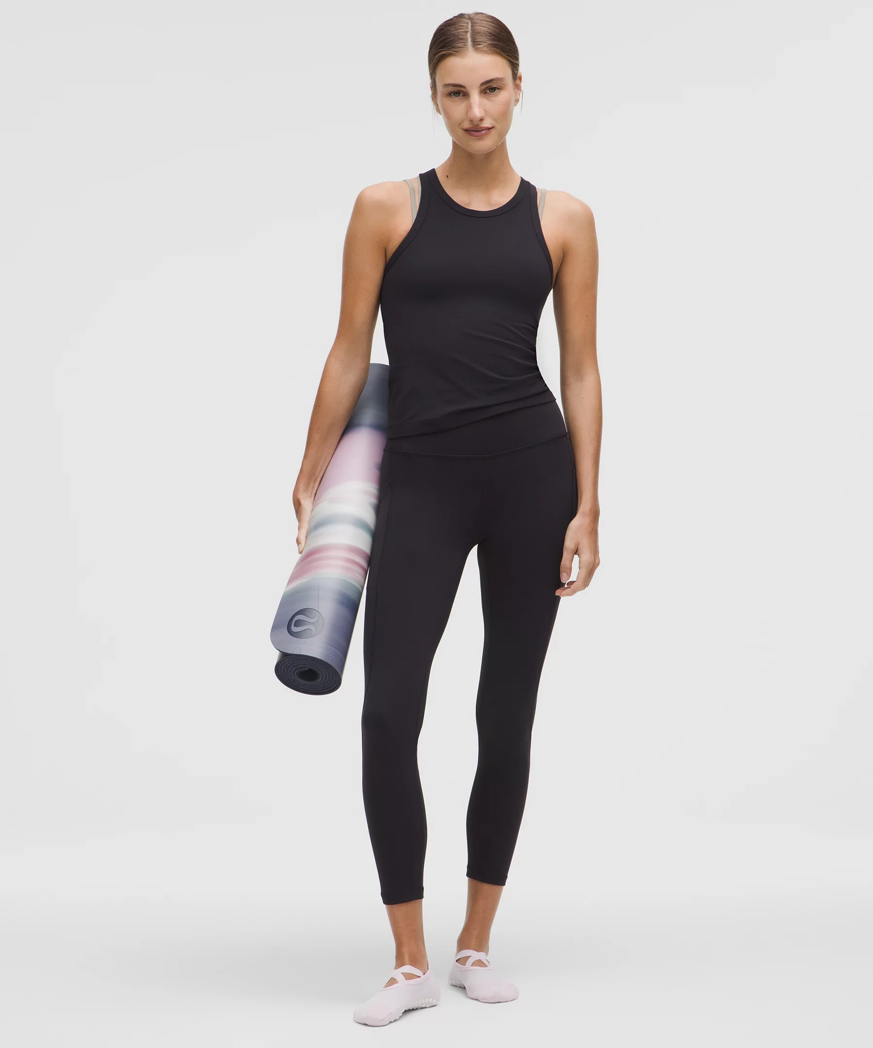 lululemon Align™ High-Rise Pant with Pockets 25" | Lululemon (US)
