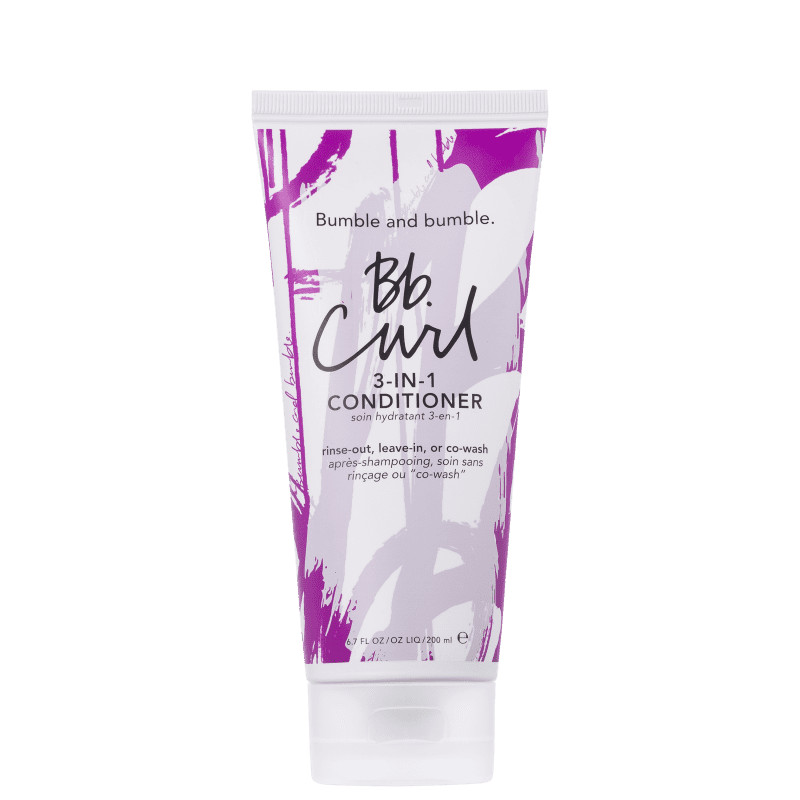 Bumble and bumble Curl 3-in-1
        
            
                 - Condicionador 200ml | Beleza Na Web (BR)