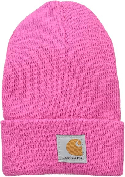 Carhartt Kid's CB8905 Kid's Acrylic Watch Hat | Amazon (US)