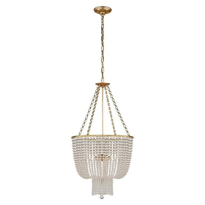 Jacqueline Small Chandelier | McGee & Co.
