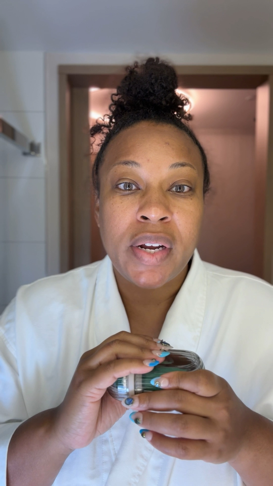 There is no more The essential component to packing well than finding the perfect vessel for your toiletries.  This is the perfect travel soap dispenser!

#LTKBeauty #LTKMidsize #LTKTravel