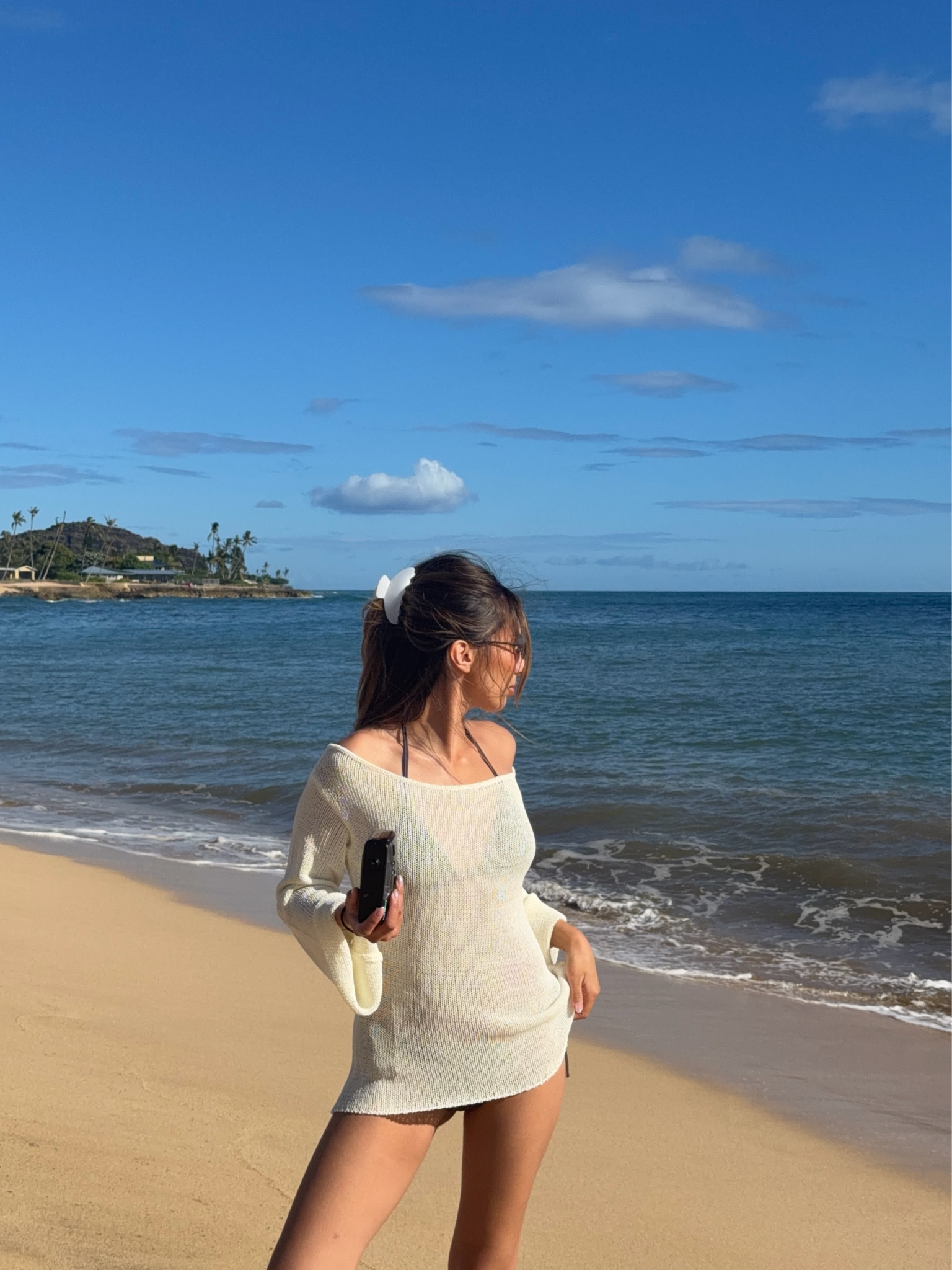 beach coverup

#LTKootd #LTKSeasonal #LTKU