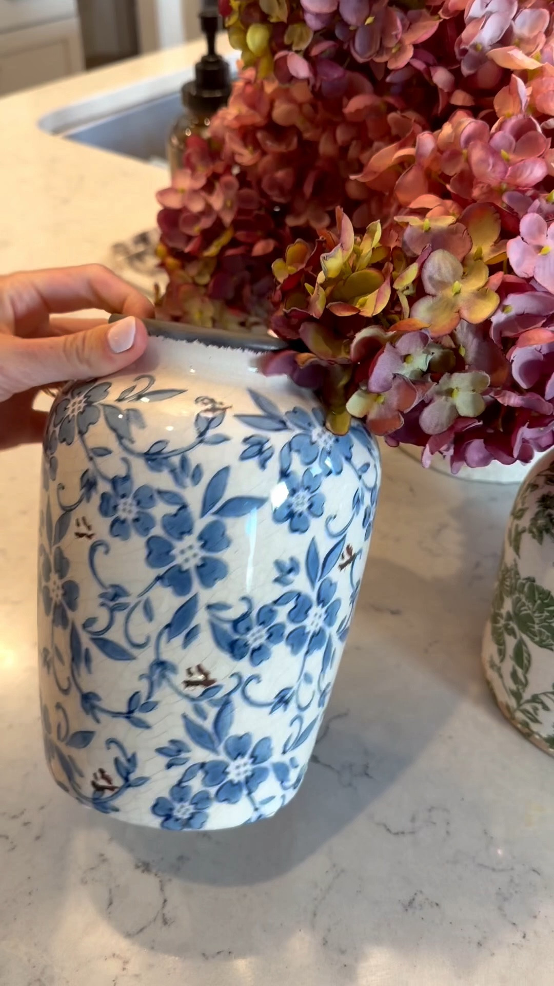 Amazon spring vases that I’m loving!

#LTKSaleAlert #LTKSeasonal #LTKHome