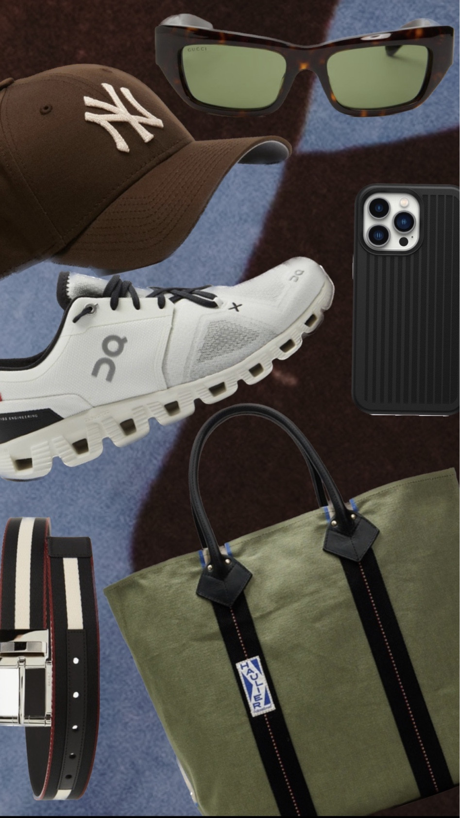 20-40% Sale top picks 

Sale finds, menswear, mens styling,  accessories, gift guide, men’s gifts, Father’s Day finds, Father’s Day gift guide, On Running, New Era, Bally, Gucci, Phone case

#LTKsalealert #LTKSeasonal #LTKFind