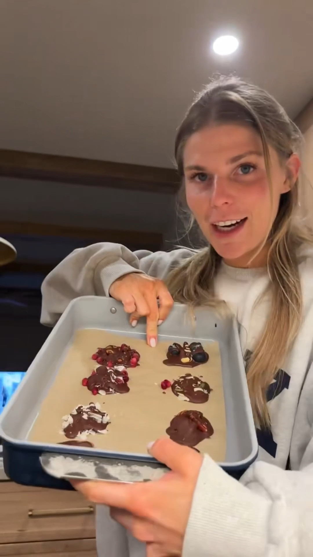 Our current sweet treat obsession!

#LTKdayinmylife #LTKHome #LTKfoodie