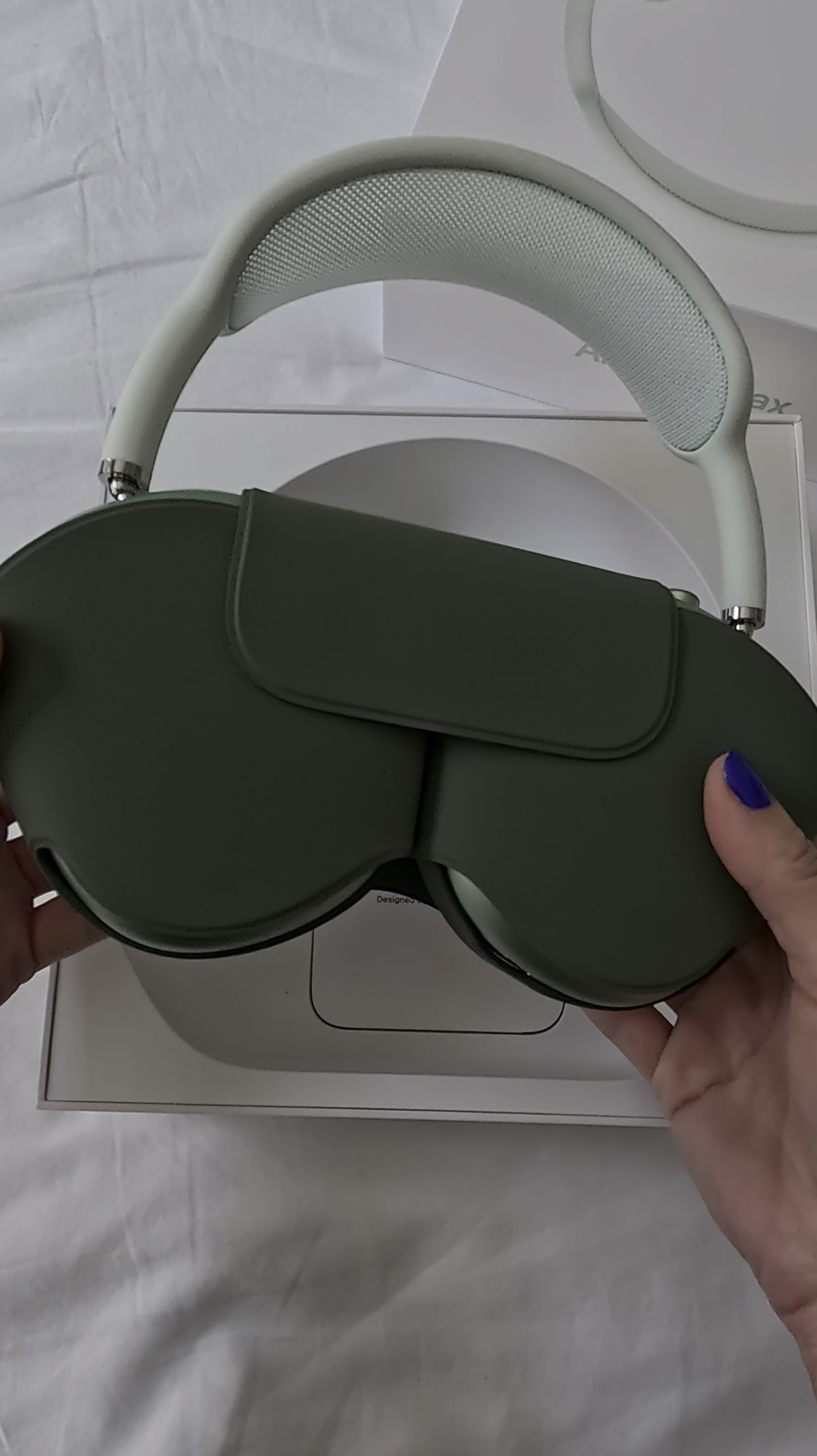 TODAY ONLY!! July 7th 
$100 OFF AirPods Max
@target #targetfinds #targetsale #targetdeals

#LTKSummerSales #LTKSaleAlert