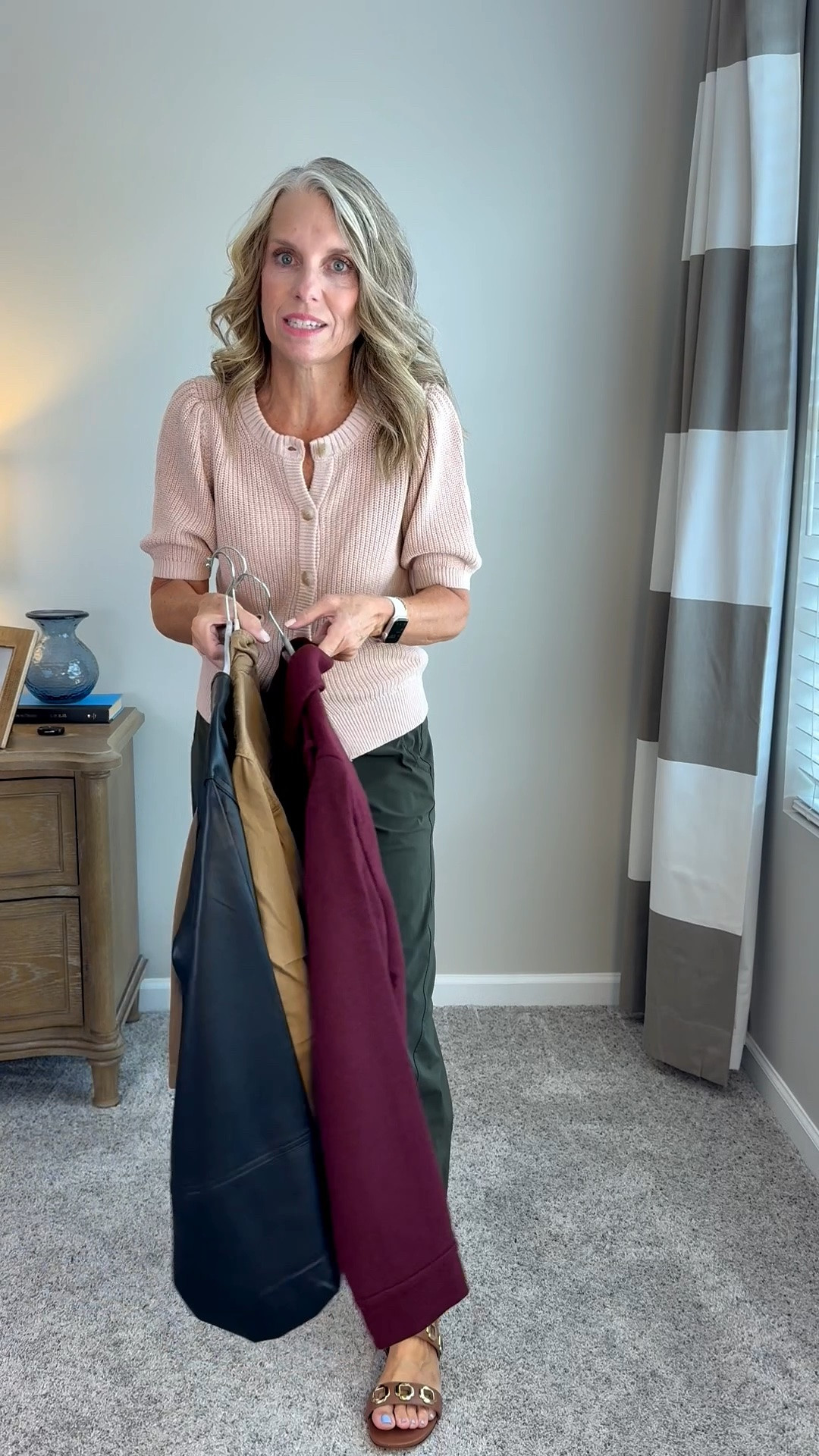 New jackets for fall on sale 50% off + 15% off + free shipping

#LTKgrwm #LTKootd #LTKOver40