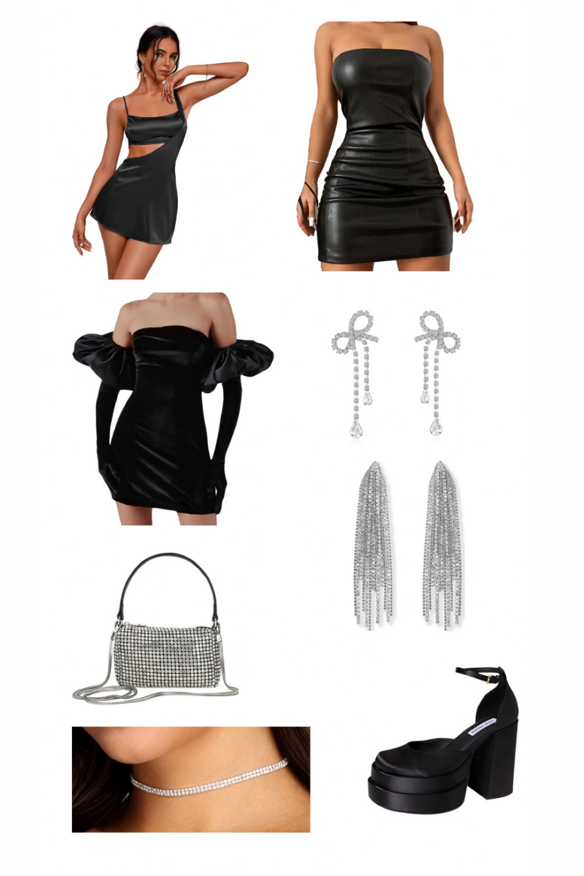 New Year’s Eve outfit inspo

#LTKfit #LTKHoliday #LTKstyletip