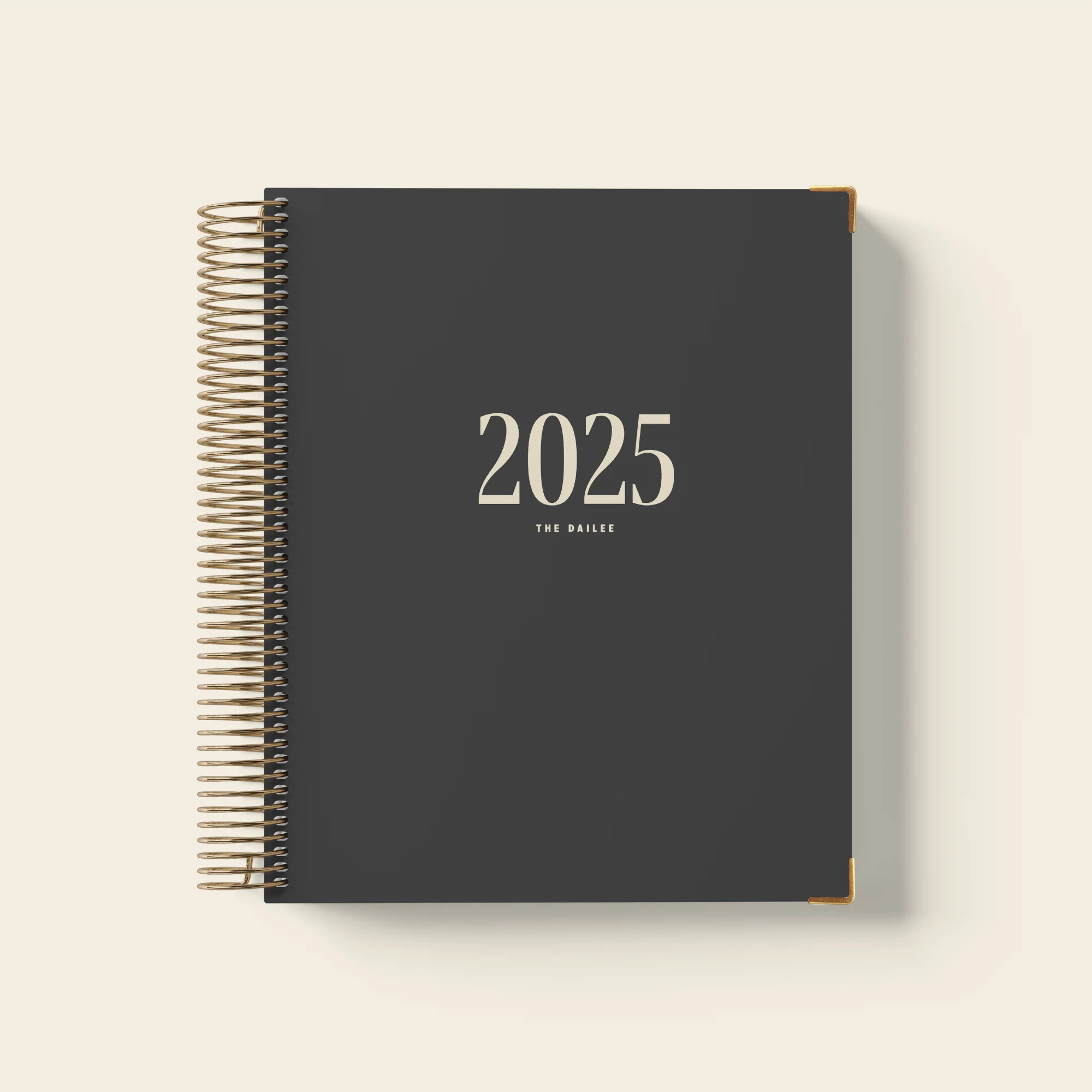 Daily Planner | The Dailee