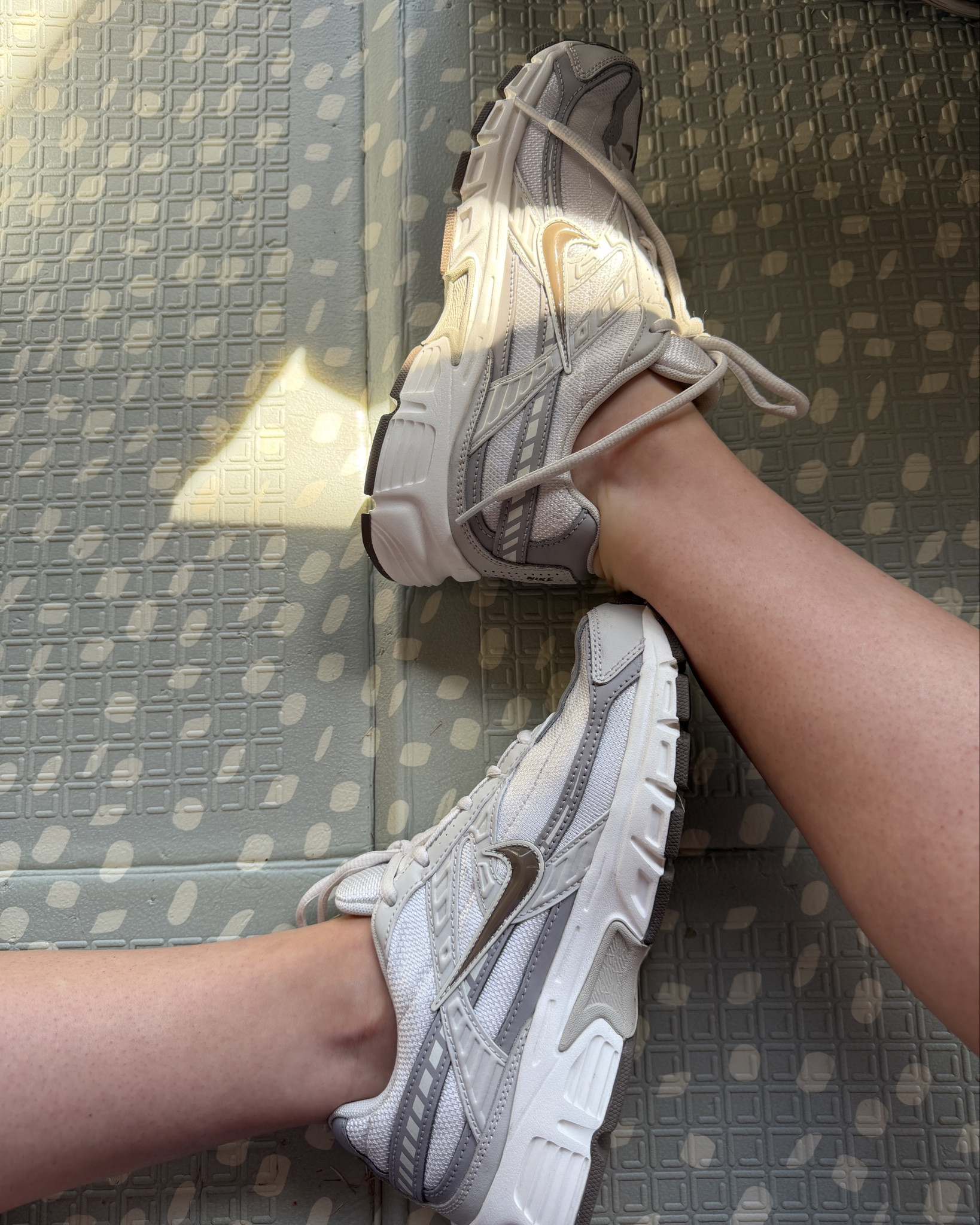 The perfect summer sneaker ☀️ 

#LTKActive #LTKmomlife #LTKdayinmylife