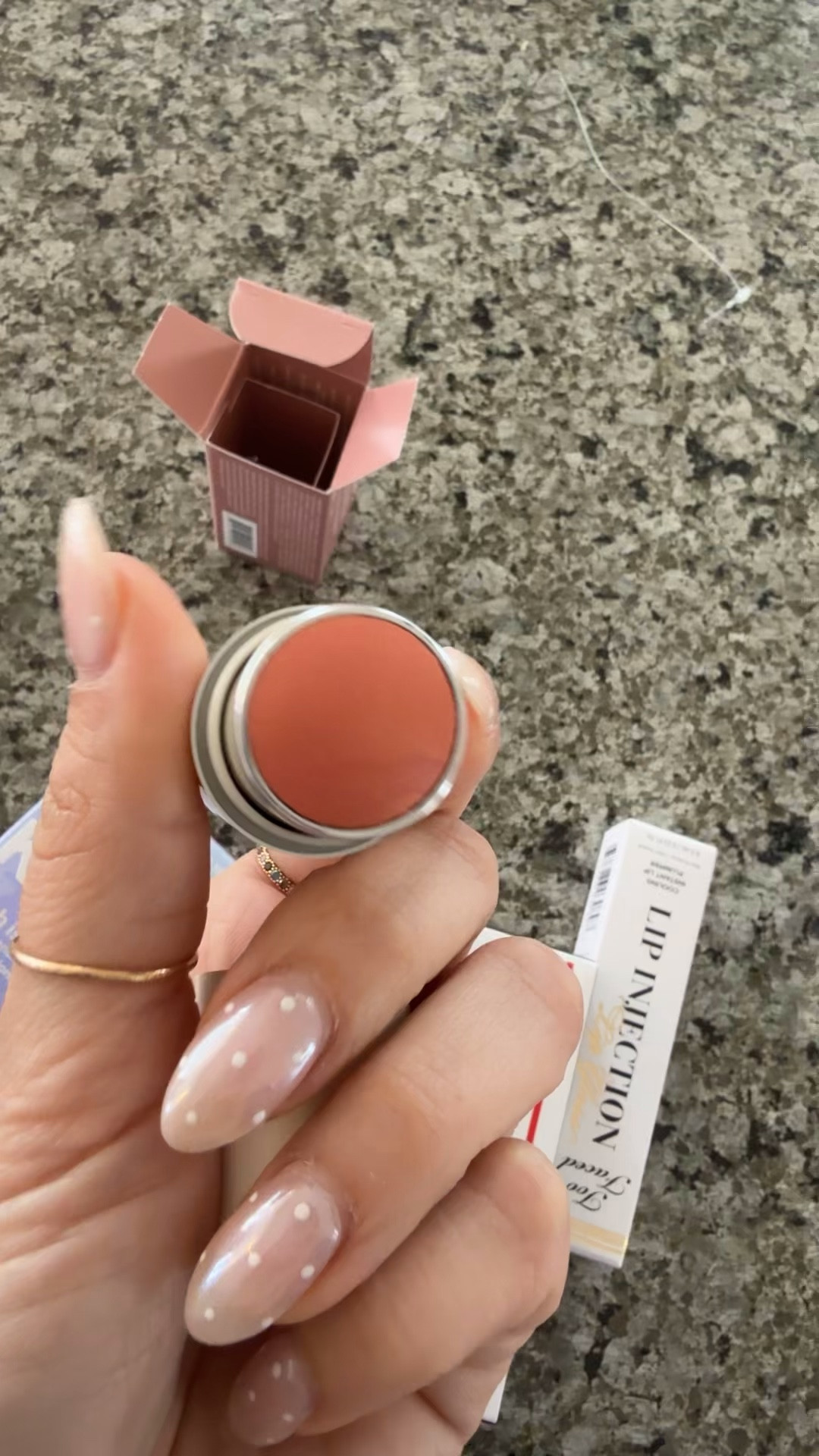 Love it 😊

#LTKSeasonal #LTKgrwm