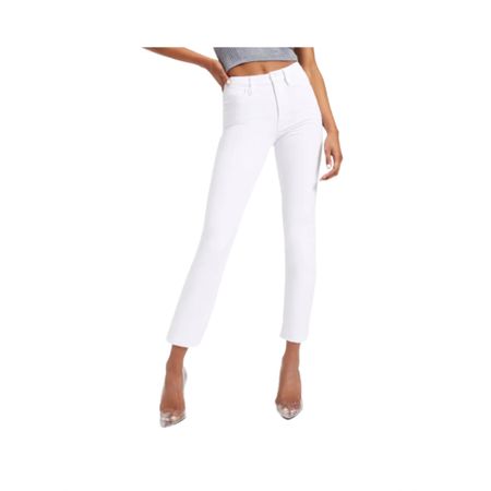 This is such a great price. Get your white jeans early while they’re only $99! 

#LTKFind #LTKstyletip