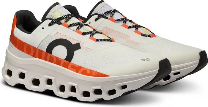 Cloudmonster Running Shoe (Men) | Nordstrom