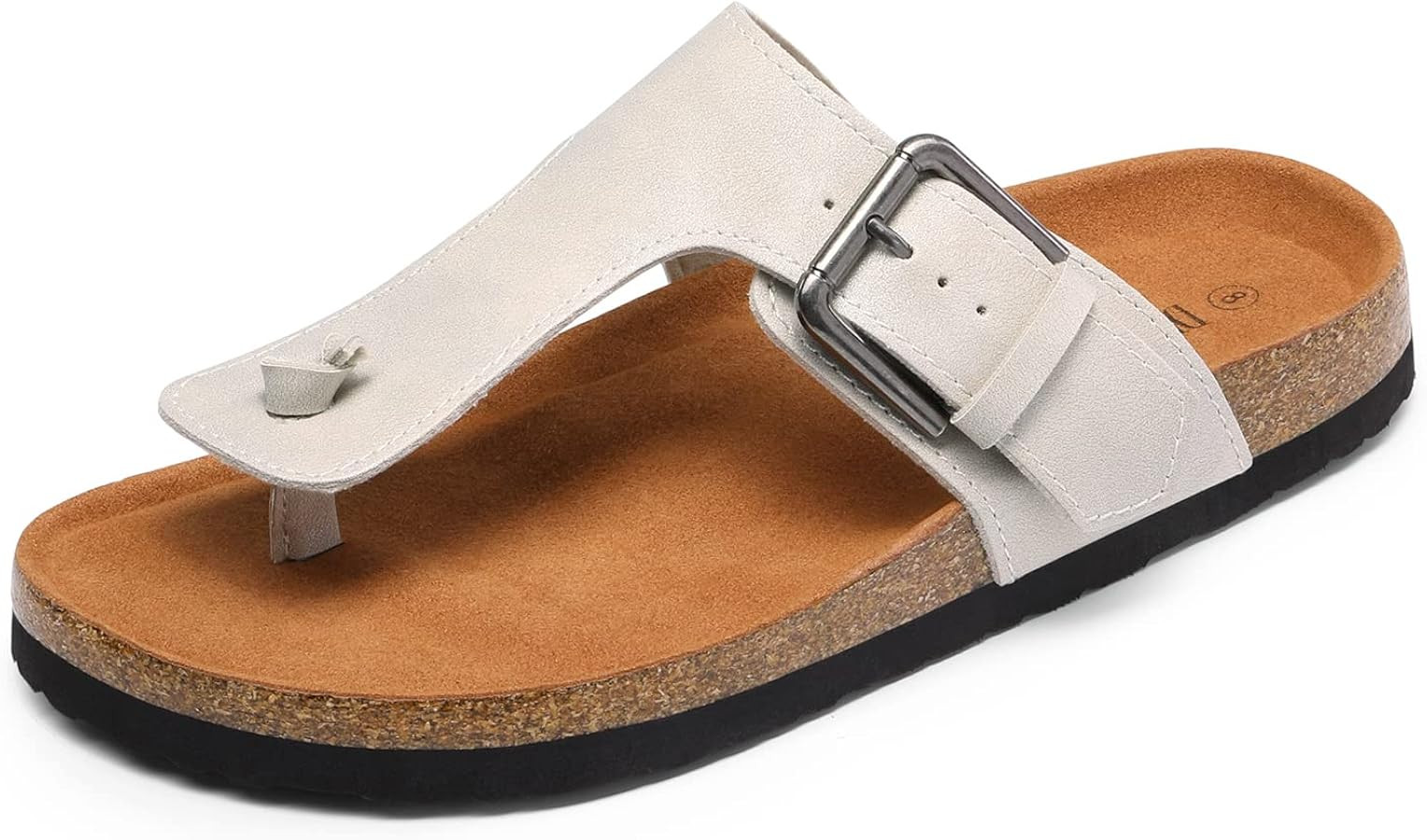 DREAM PAIRS Women's Flip Flop Arch Support Comfortable Soft Cushion Summer Thong Sandals SDFF2305... | Amazon (CA)