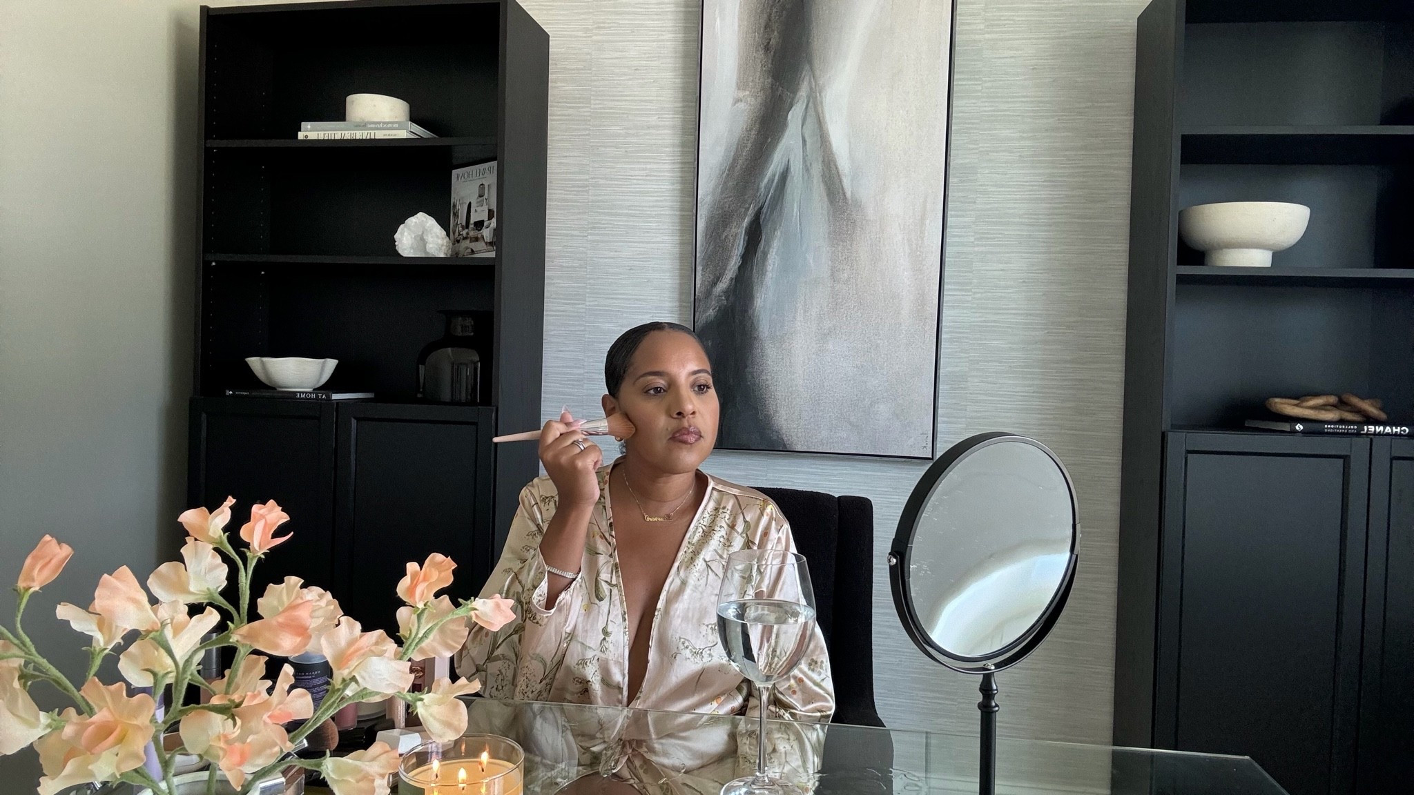 Soft glam, minimal effort - my favorite kind of everyday makeup 🤍
Linked a few staples I keep reaching for lately

#LTKgrwm #LTKdayinmylife #LTKBeauty