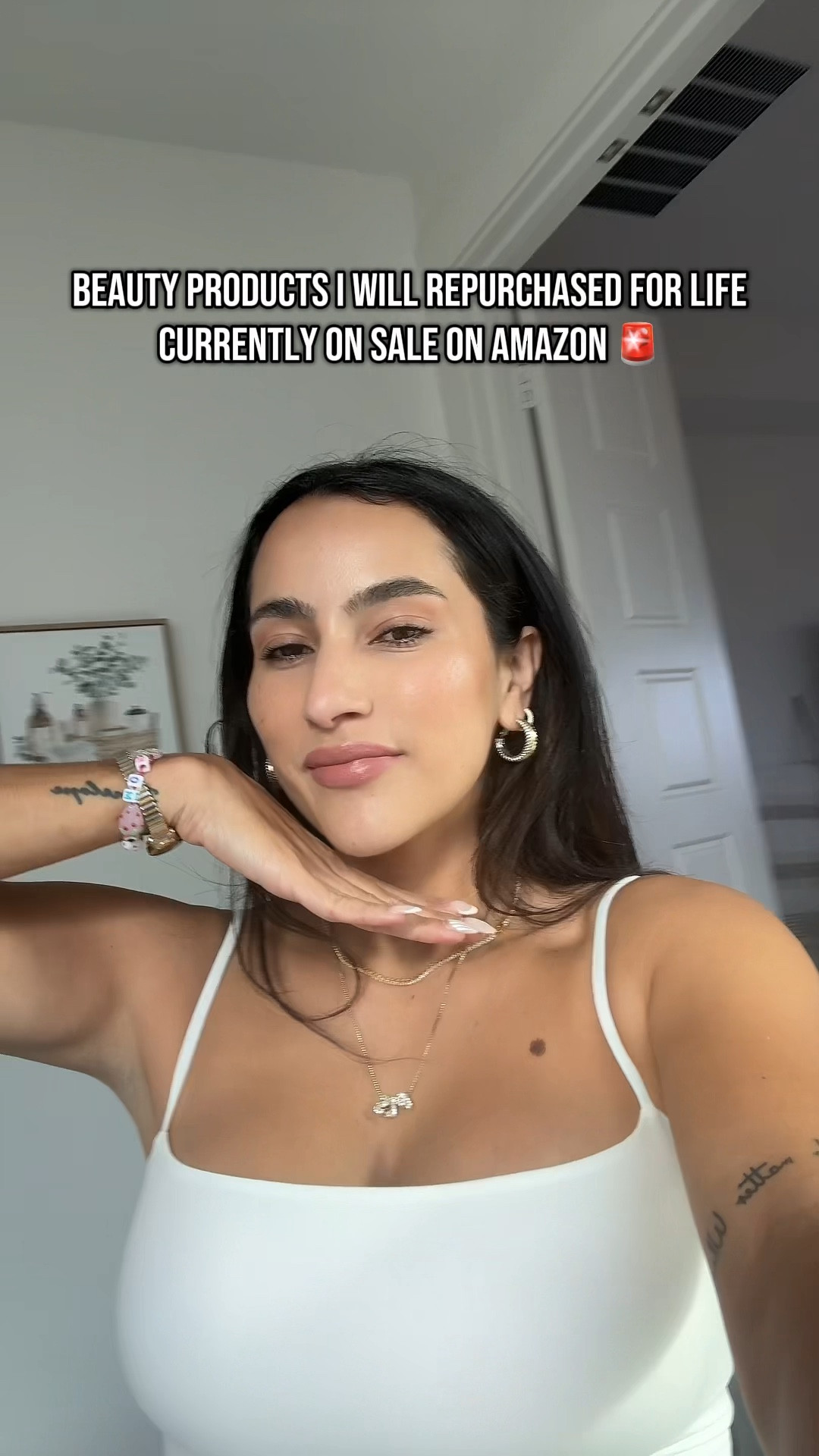 Amazon beauty favorites currently on sale 🚨 #amazonspringsale

Beauty, skincare, Amazon beauty 

#LTKBeauty #LTKSaleAlert