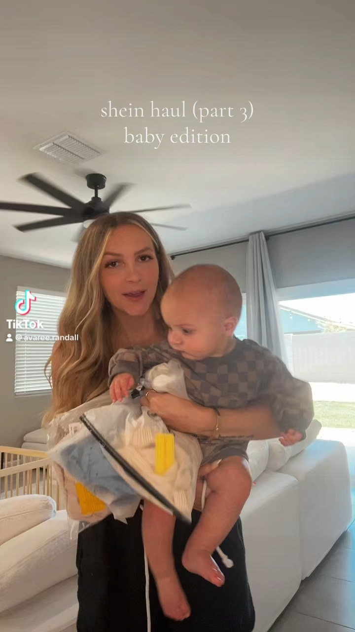 shein baby haul

#LTKVideo #LTKBaby