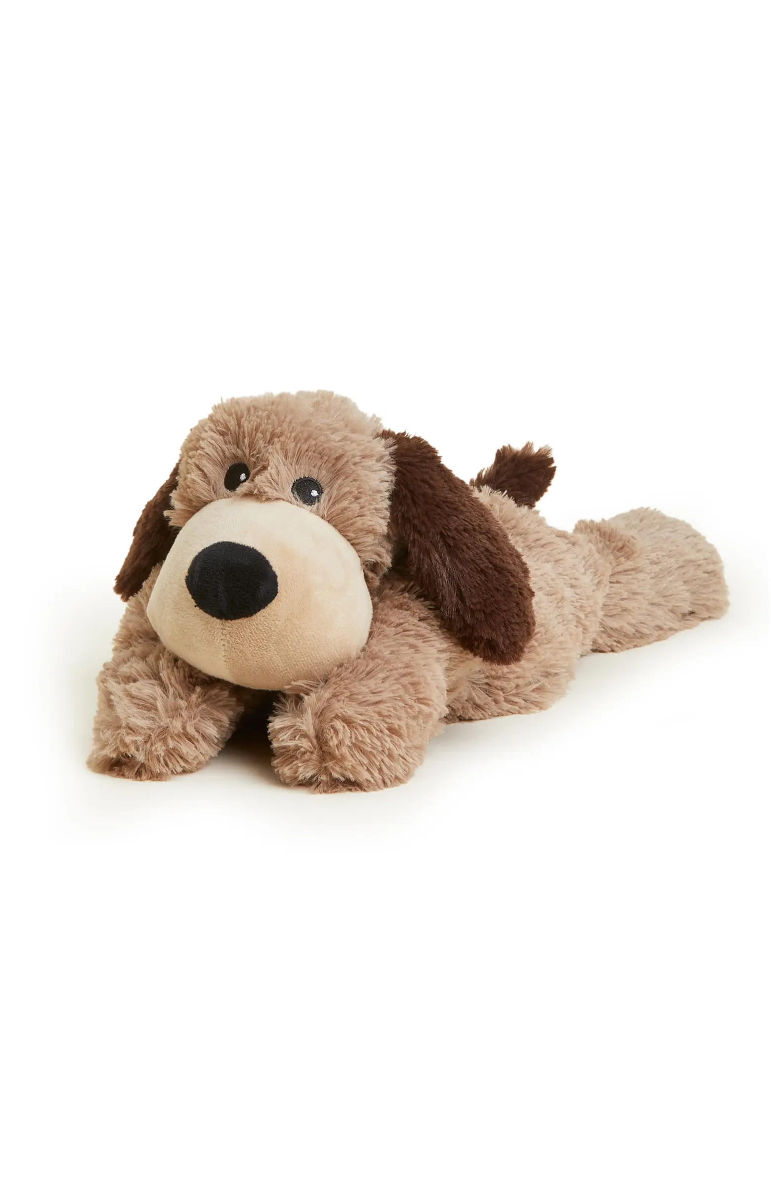 Brown Dog Plush Toy | Nordstrom