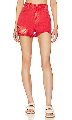 Dusters Short Layla
                    
                    ROLLA'S | Revolve Clothing (Global)