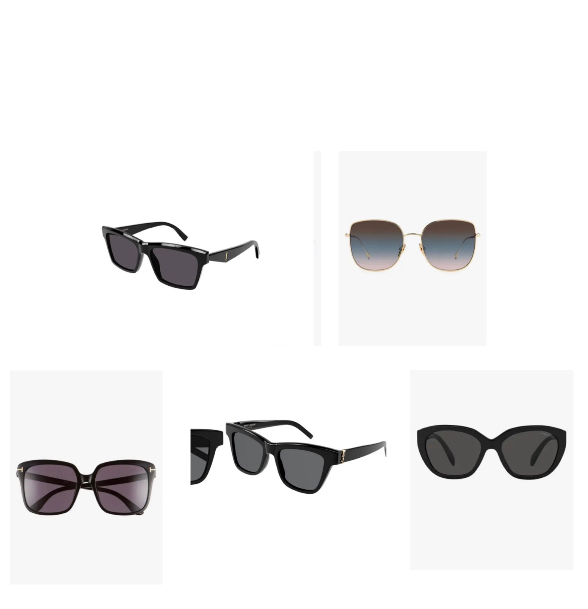 Favorite sunglasses on Nsale 

#LTKsalealert #LTKFind #LTKxNSale