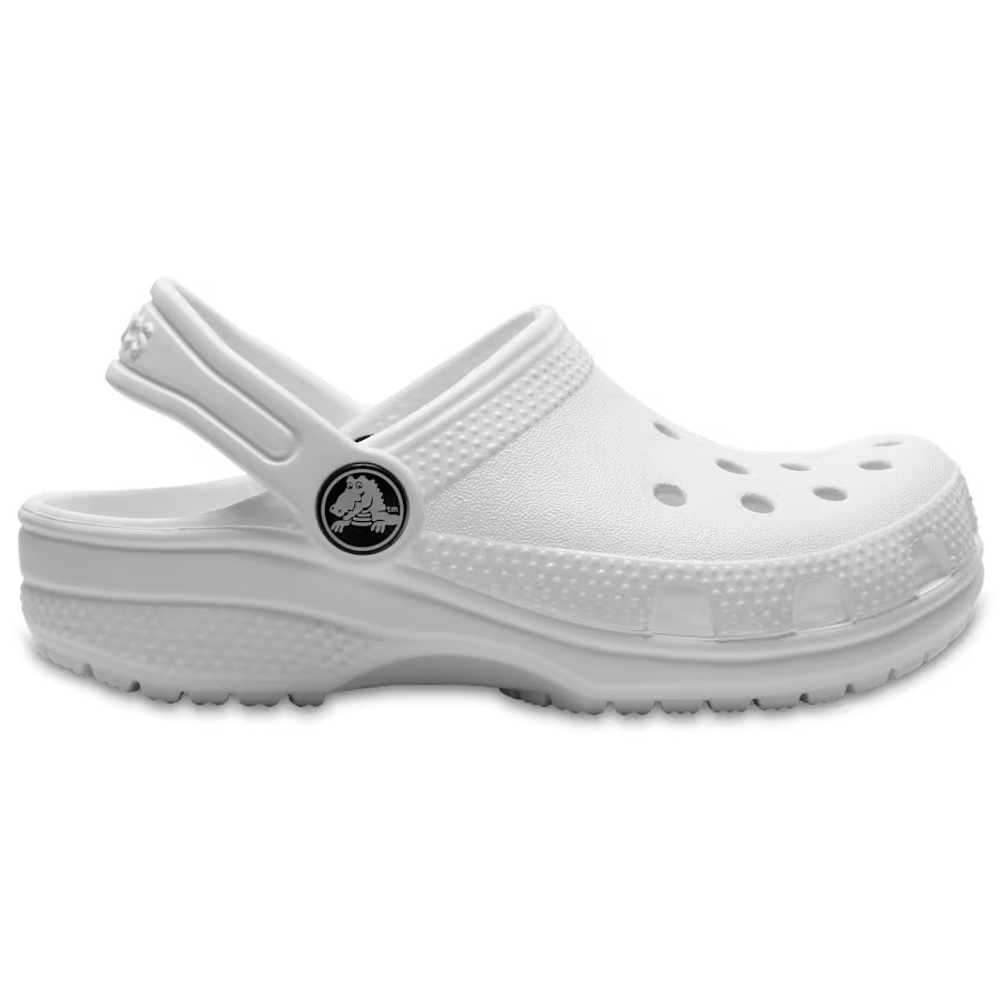 Kids' Classic Clog | Crocs (US)