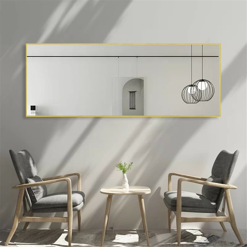 Martinsen Full Length Mirror | Wayfair North America