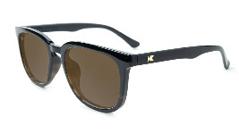 Paso Robles West End Tortoise / Amber / Original | Knockaround