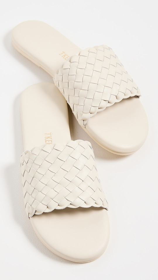 Betty Slides | Shopbop