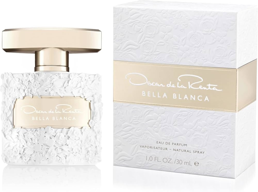 Oscar de la Renta Bella Blanca | Amazon (US)