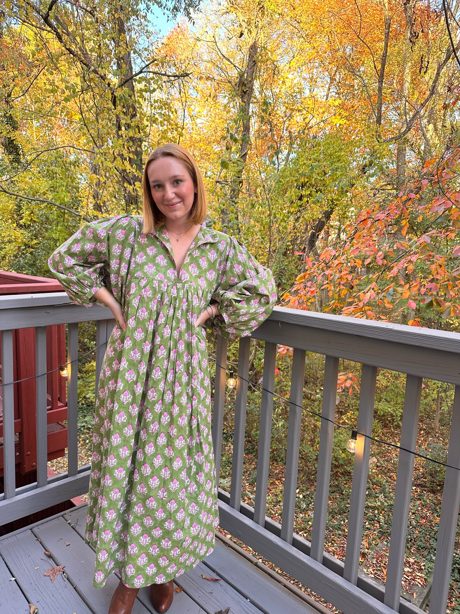 Some gorgeous Indian block print dresses from Etsy! Handmade, cotton, so comfy, and bump friendly!

#LTKFindsUnder100 #LTKFindsUnder50 #LTKSeasonal