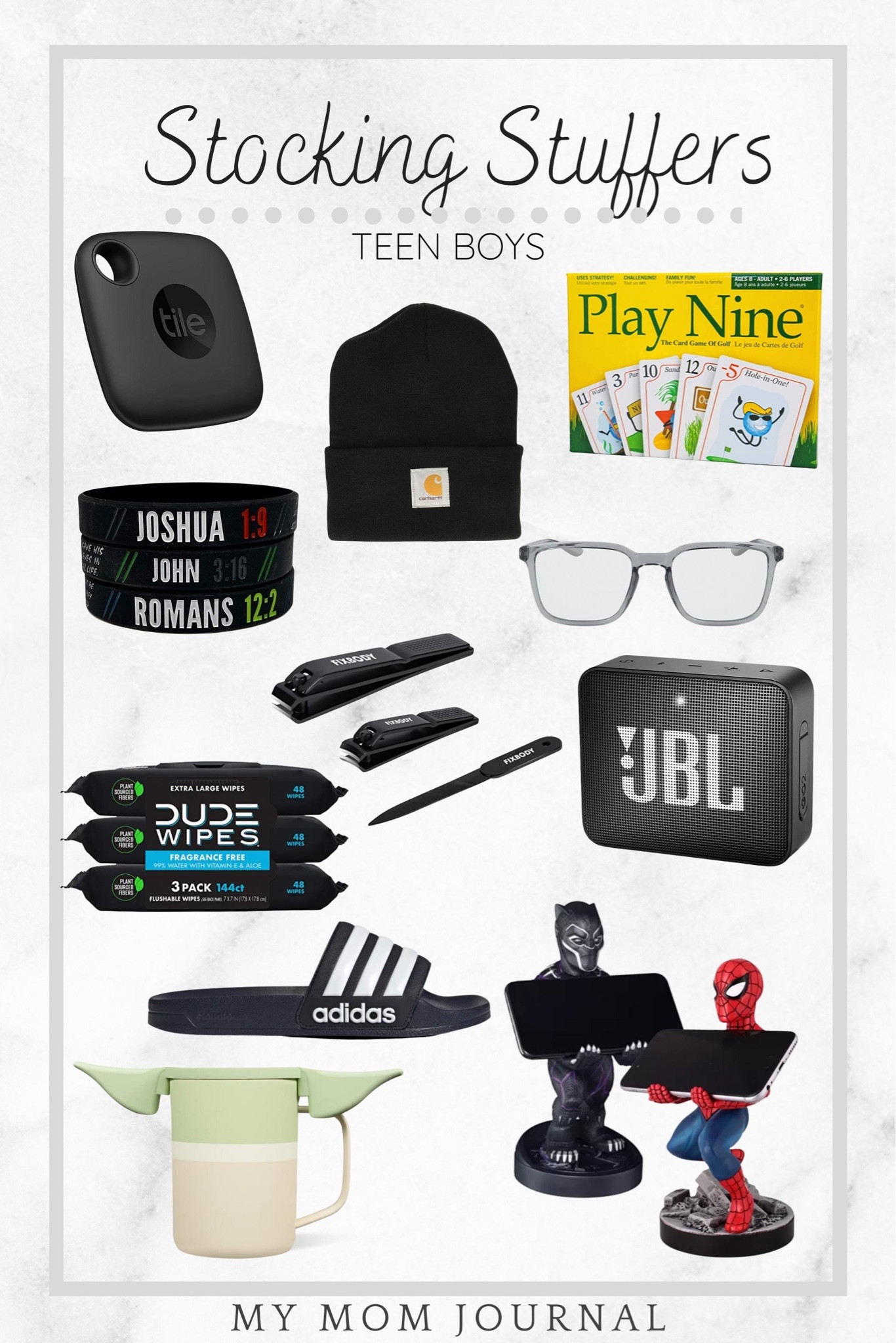 Stocking stuffers for teen boys!

#stockingstuffers #teenboys #giftideas 

#LTKHoliday #LTKGiftGuide #LTKkids