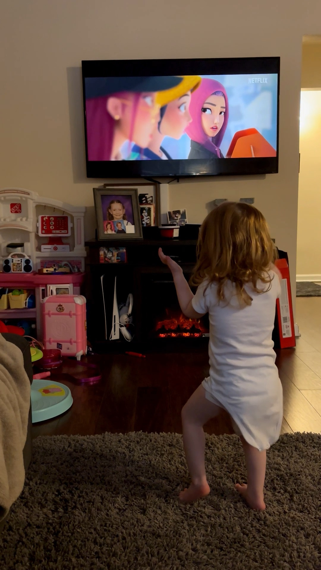 Soda Pop is her fav lol

#LTKdayinmylife #LTKmomlife #LTKKids