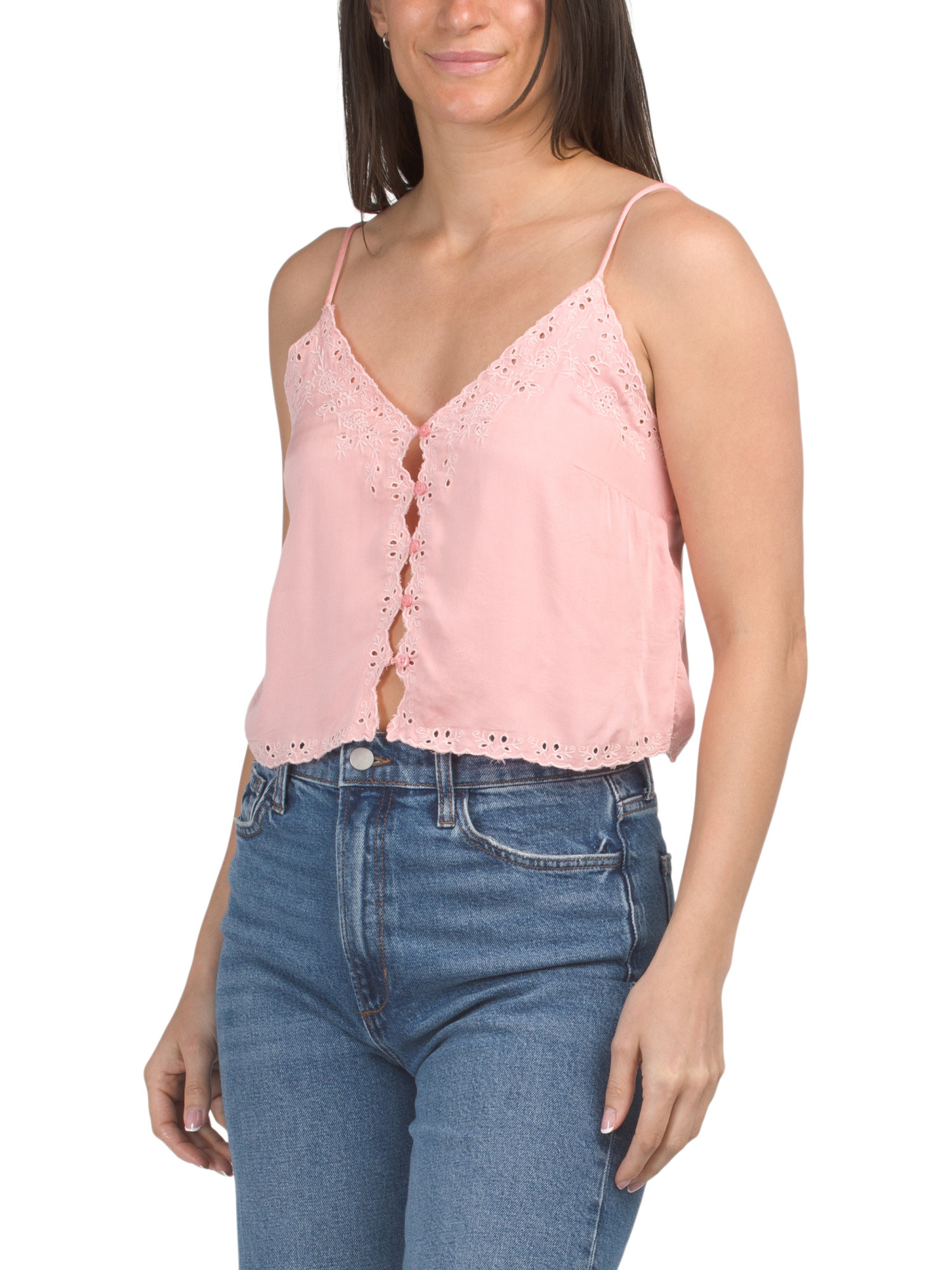 Pieces Of You Camisole | Women | Marshalls | Marshalls