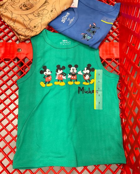 $9 Graphic Tank Tops 🎯

juniors sizes 

#target #targetstyle #womens #juniors #shirt #tanktop

#LTKStyleTip #LTKMidsize #LTKFindsUnder50