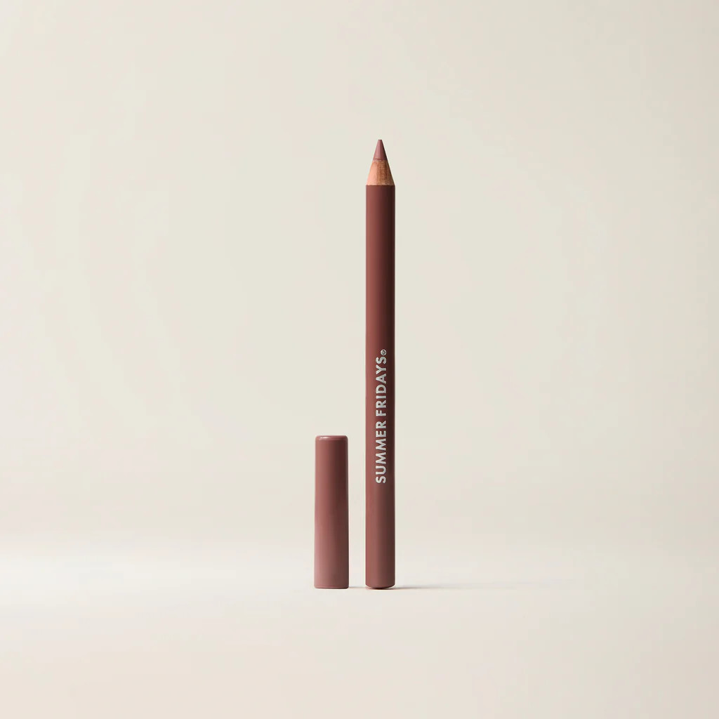 SoftLine Lip Liner Cinnamon | Summer Fridays (US)