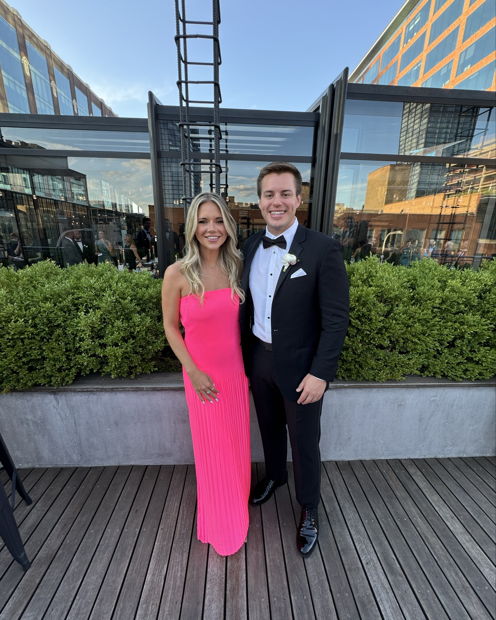 professional wedding guests💖🥂

#LTKWedding #LTKStyleTip #LTKParties