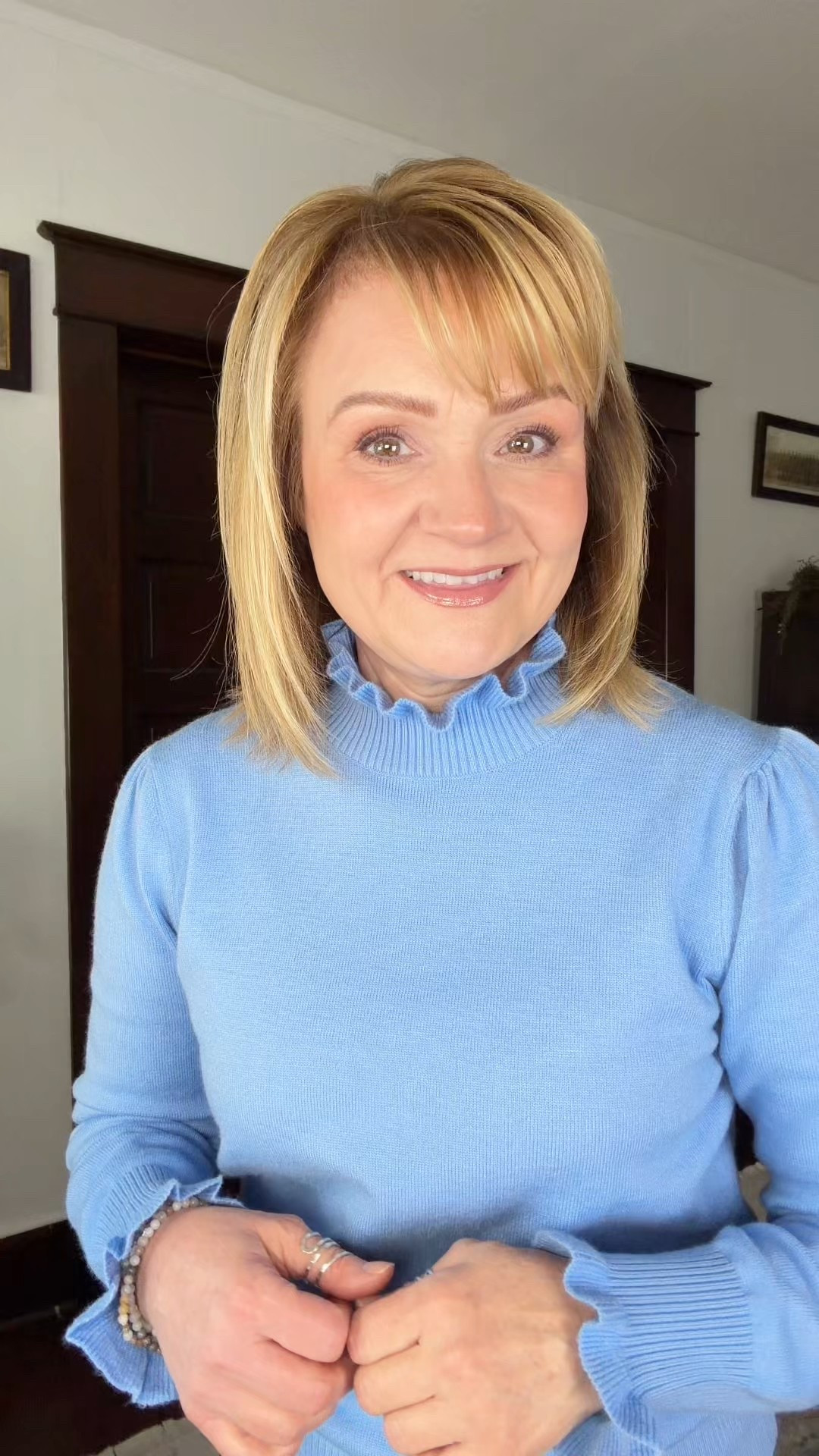 Treat and hydrate crepey under eyes 

#LTKOver40 #LTKBeauty