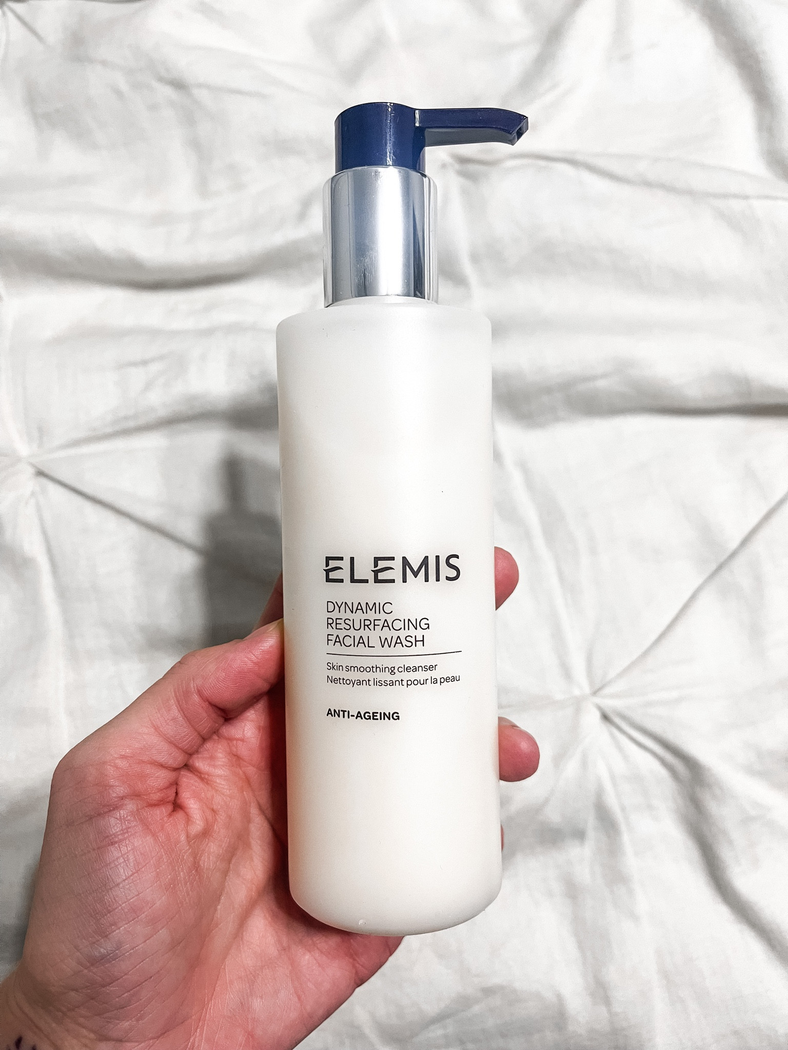 My Elemis Dynamic Resurfacing Facial Wash is on sale now at amazon with the amazon early access sale!
🫧
🫧
🫧

amazon, amazon prime, amazon prime early access sale, sale, sale alert, on sale, deal of the day, major deal, amazon finds, amazon home, amazon fashion, amazon fashion finds, amazon must haves, amazon shopping, amazon gadgets, amazon favorites, skincare, skincare faves, amazon skincare, elemis, elemis london, facial wash, face wash

#amazonearlyaccesssale #skincare #skincarefaves, #amazonsale #amazonskincare #elemis #elemislondon

#LTKsalealert #LTKbeauty #LTKunder50