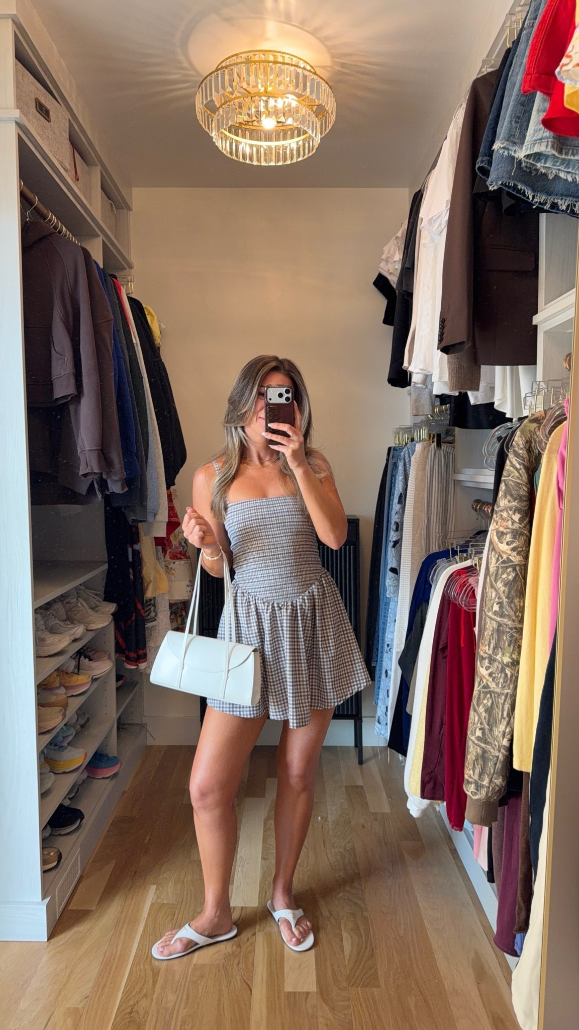 Abercrombie skort dress styled for everyday wear- brunch, running errands & school pick up! 

i did a size small dress

electric picks: emerson20
divi: emerson15

Skort
Active dress
Everyday casual
Date night
Brunch
Running errands

#LTKdayinmylife #LTKgrwm #LTKSeasonal