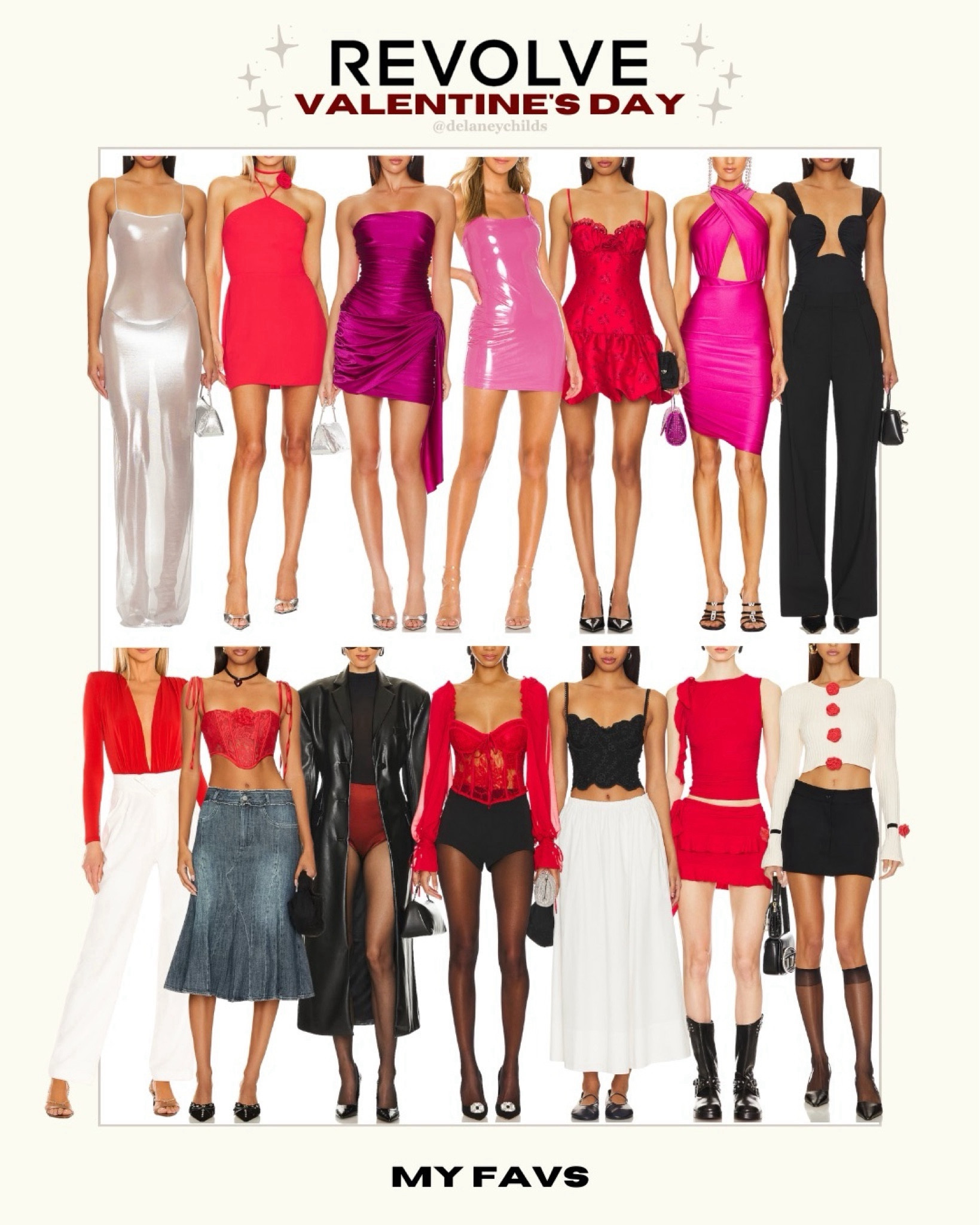 Revolve looks for Valentine’s Day 💘🧸🌹💖

#LTKfindsunder100 #LTKSeasonal #LTKGiftGuide