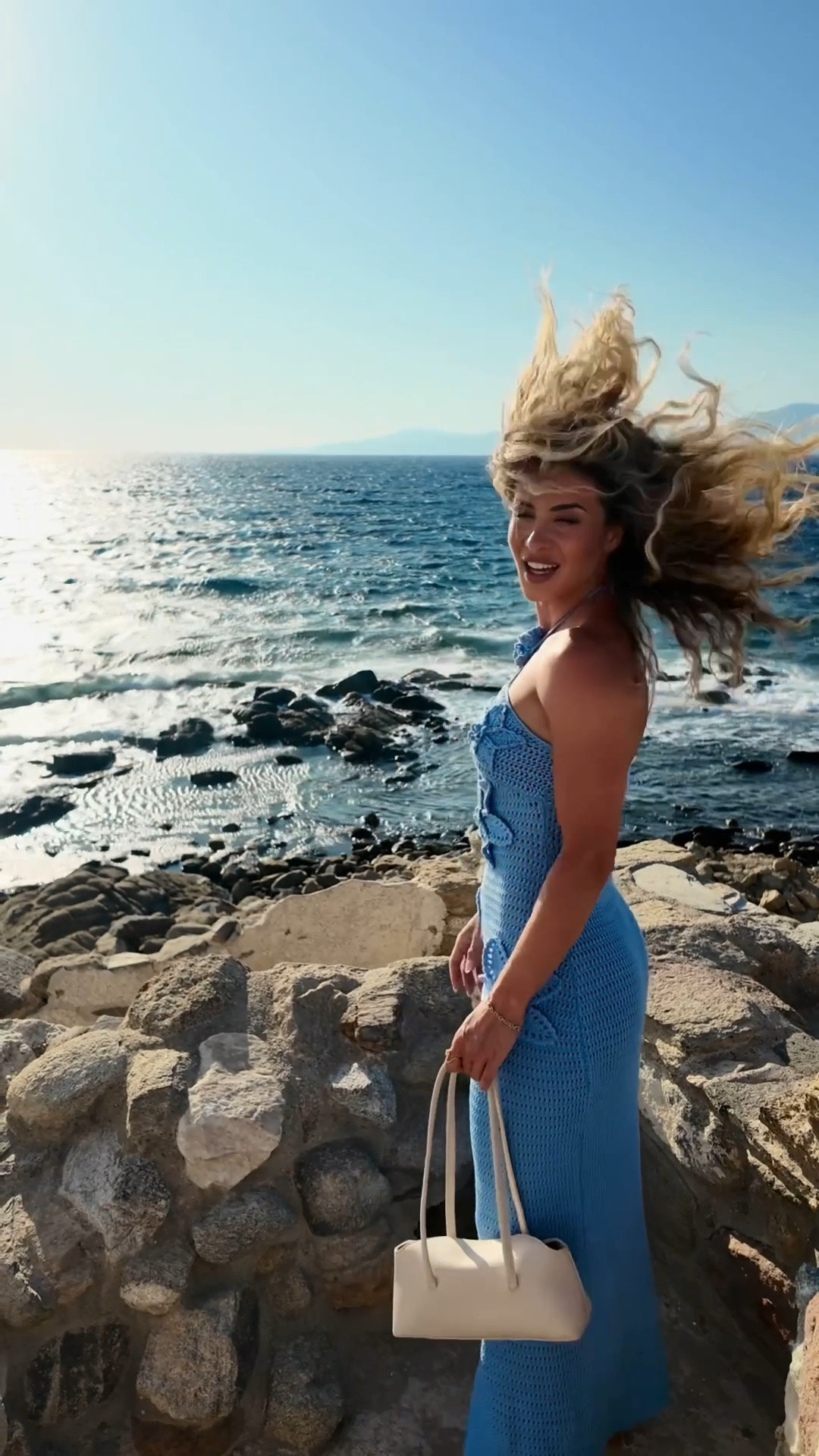 still rocked it with the myknonos wind  

#LTKParties #LTKTravel #LTKSeasonal