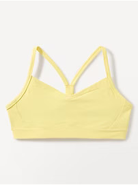 Vital Sports Bra A-C | Athleta