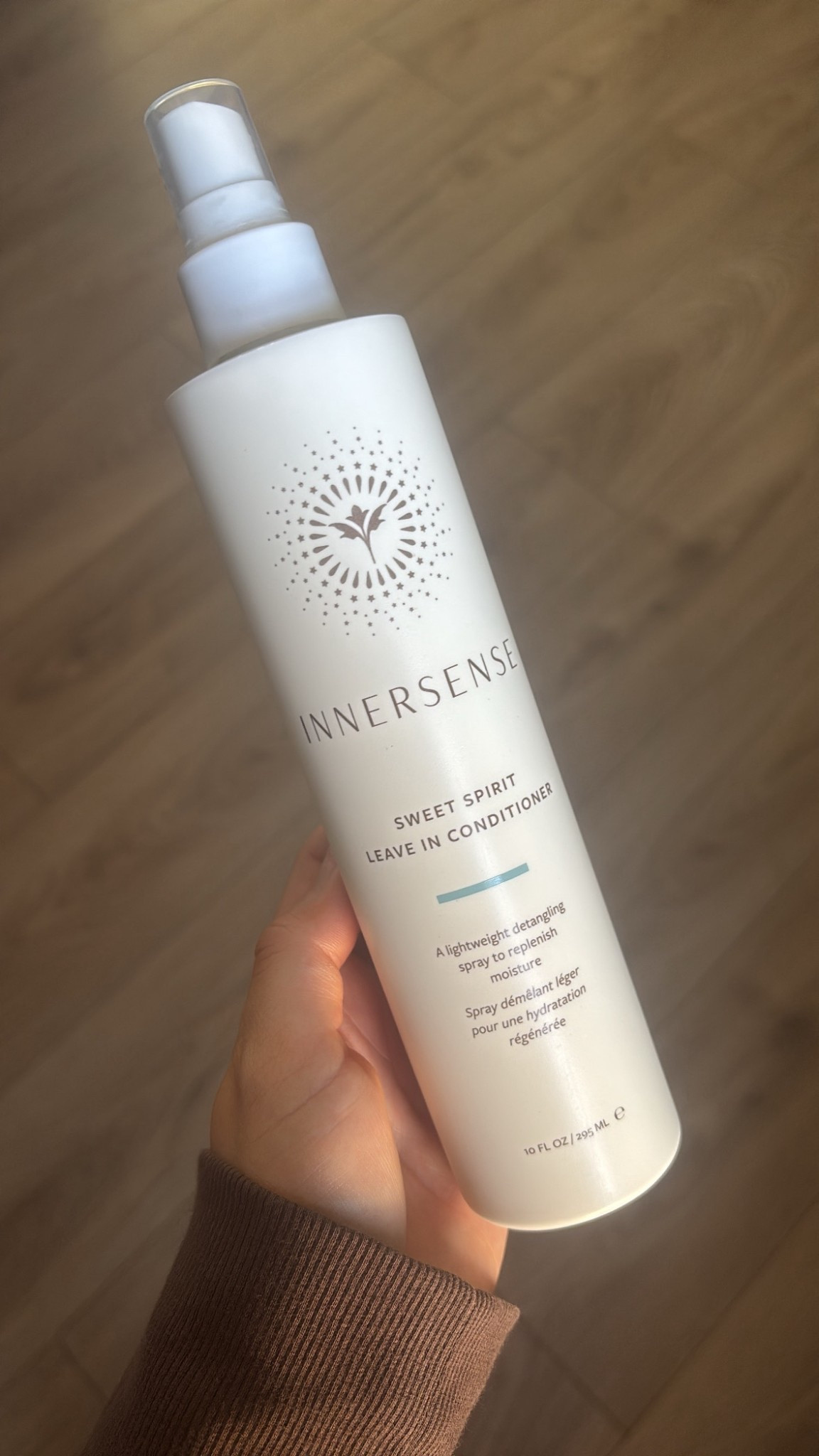 Clean swap for the it’s a 10 leave in conditioner!!

Nontoxic, nontoxic products, nontoxic beauty 

#LTKselfcare #LTKBeauty #LTKFindsUnder50
