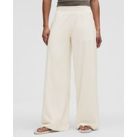 Swift Mid-Rise Wide-Leg Pants | Lululemon (US)