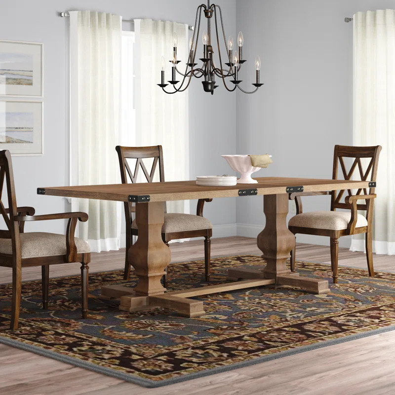 Anse Dining Table | Wayfair North America