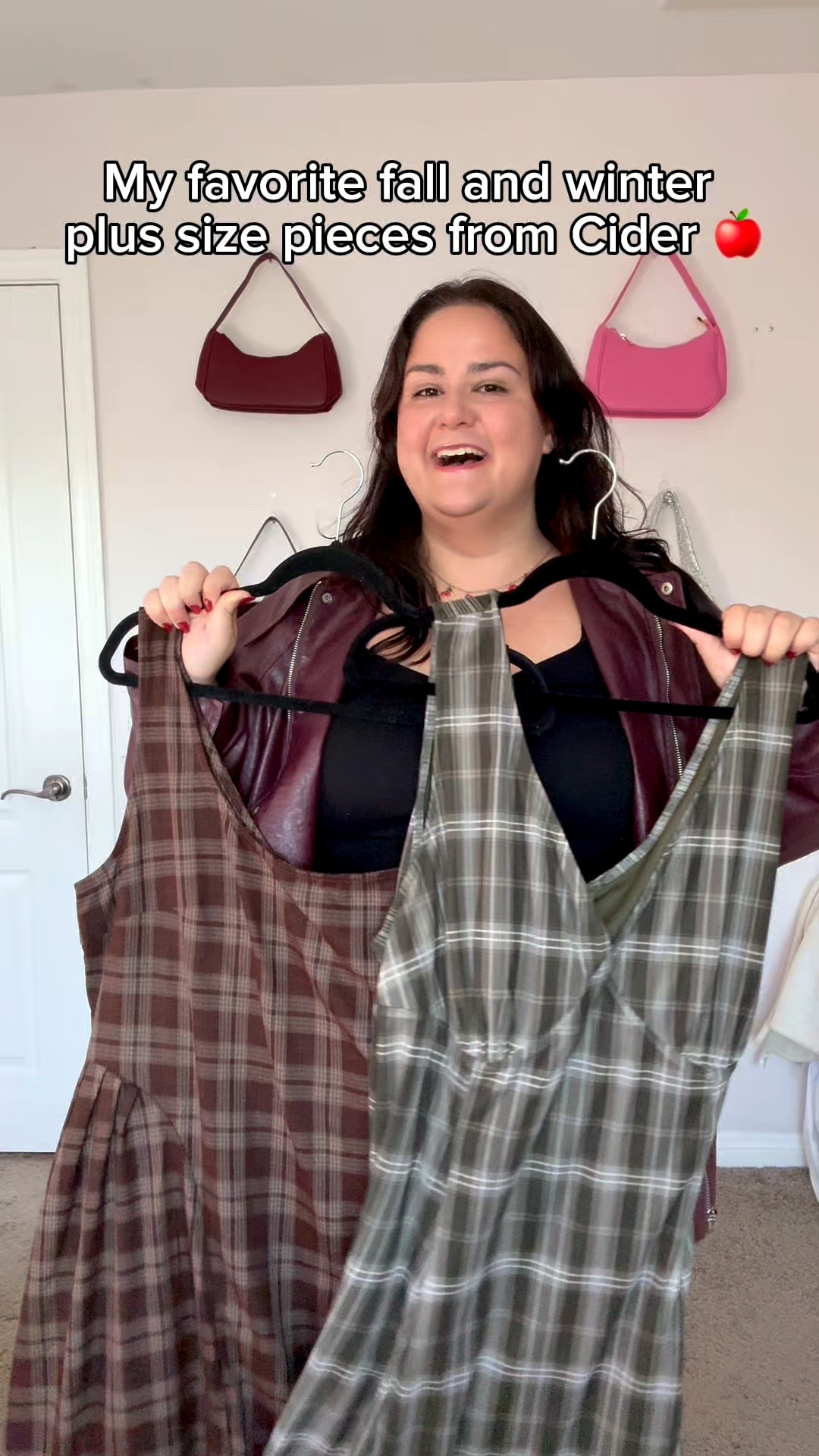 Favorites from cider wearing a plus size 4x

#LTKPlusSize #LTKSeasonal #LTKFindsUnder100