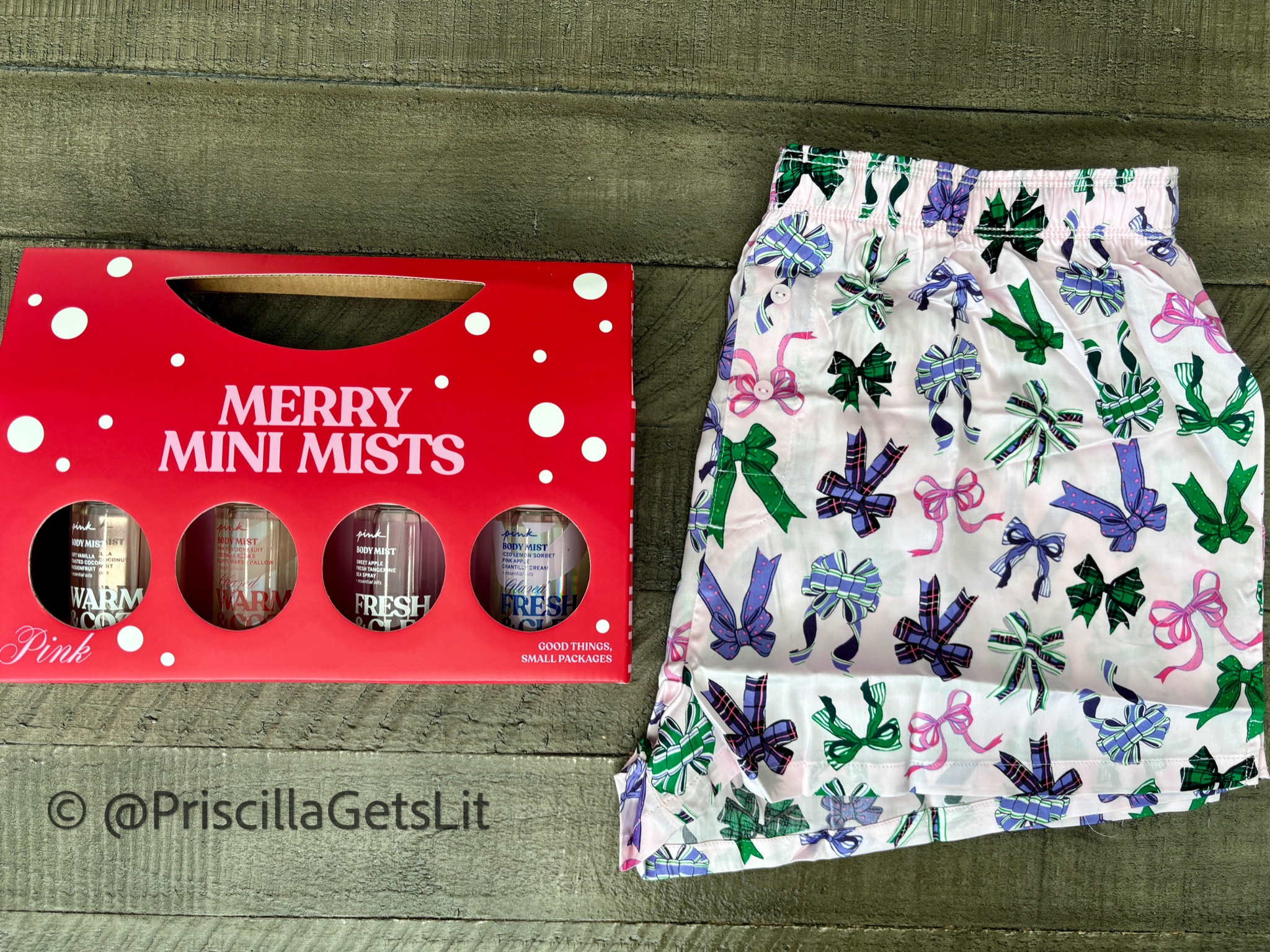 🏷️ For Her. Teen. Gift. PINK. Victoria’s Secret. Christmas. 

#LTKSaleAlert #LTKBeauty #LTKGiftGuide