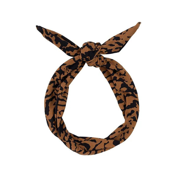 tigre
              Headband | Montce