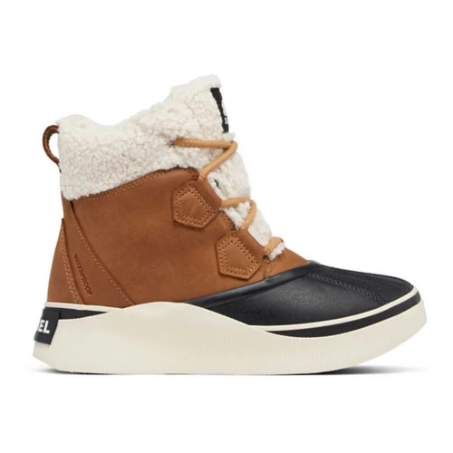Women's SOREL Out N About IV Chillz Waterproof Winter Boots | Scheels